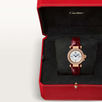 Pasha de Cartier