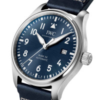 PILOT’S WATCH MARK XX
