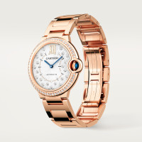 Ballon Bleu de Cartier