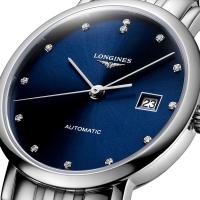 The Longines Elegant Collection