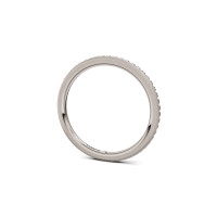Satellite Fine Ring