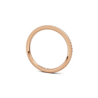 Satellite Fine Ring
