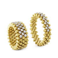Brevetto Multi-Size Ring