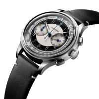 The Longines Heritage Classic Chronograph