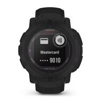 Instinct® 2 Solar Tactical Edition