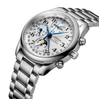 The Longines Master Collection