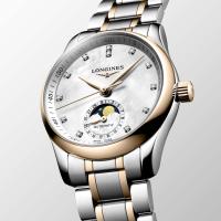 LONGINES MASTER COLLECTION MOONPHASE