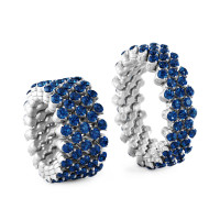 Brevetto Multi-Size Ring