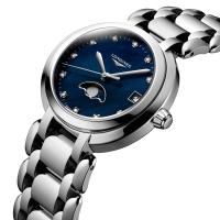 LONGINES PRIMALUNA MOONPHASE