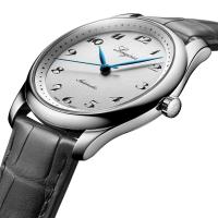 The Longines Master Collection 190th Anniversary