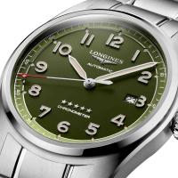 Longines Spirit