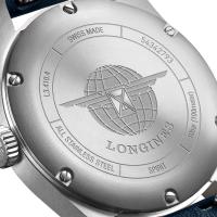 Longines Spirit