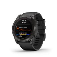 fēnix® 7X Pro – Sapphire Solar Edition