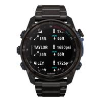 Descent™ Mk3i – 51 mm
