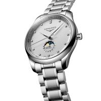 LONGINES MASTER COLLECTION MOONPHASE