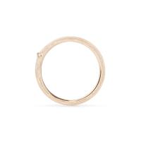 Nature Ring klein für Herren