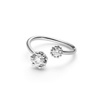 Edelweiß Ring