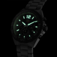 TAG HEUER FORMULA 1 CHRONOGRAPH