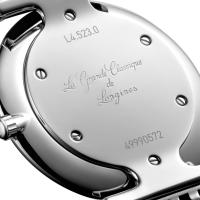 LA GRANDE CLASSIQUE DE LONGINES