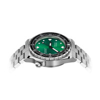 SUB 600T SEA EMERALD