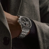 Premier B01 Chronograph 42