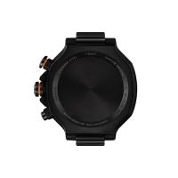 T-Race Quartz Chronograph