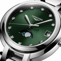 LONGINES PRIMALUNA MOONPHASE