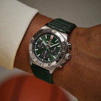Chronomat B01 42
