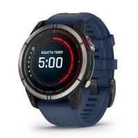 quatix® 7 – Sapphire Edition