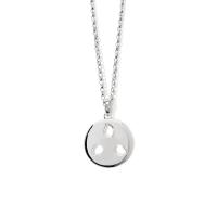 SAND DOLLAR Anhänger Medium