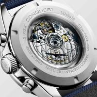 CONQUEST MARCO ODERMATT
