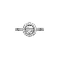 Happy Diamonds Icons Ring