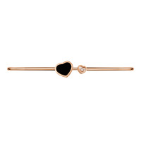 Happy Hearts Choker