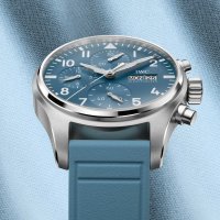 PILOT’S WATCH CHRONOGRAPH 41