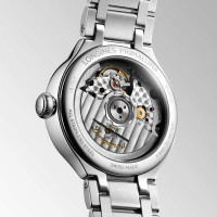 LONGINES PRIMALUNA MOONPHASE