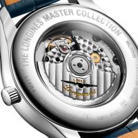 The Longines Master Collection