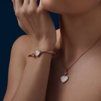 Happy Hearts Armreif