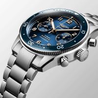 LONGINES SPIRIT FLYBACK