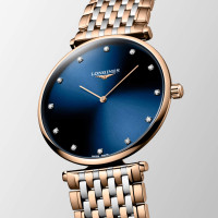 LA GRANDE CLASSIQUE DE LONGINES