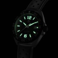 TAG HEUER FORMULA 1 DATE