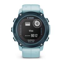 Descent™ G1 Solar - Ocean Edition