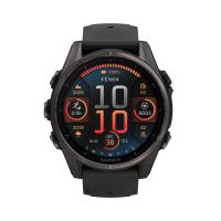 fēnix® 8 – 43 mm, AMOLED