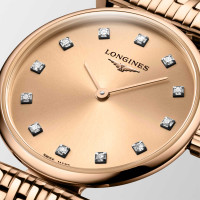 LA GRANDE CLASSIQUE DE LONGINES