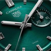 Carrera Chronograph