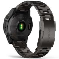 fēnix® 7 Sapphire Solar