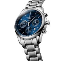 The Longines Master Collection