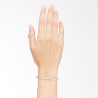 Armreif Essentials mit Stopper