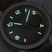 Club Sport Neomatik Worldtimer Reverie