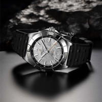 Chronomat Auto GMT 40 Erling Haaland