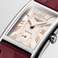 LONGINES DOLCEVITA